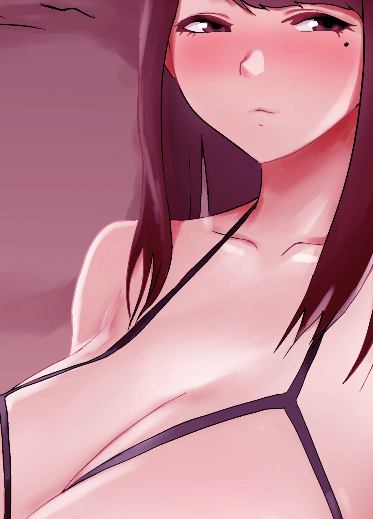 Hentai Manga Comic-The Allure of a Woman-Read-27